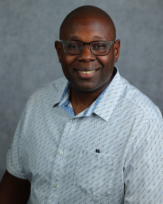 Photo of Michael James, Clinical Social Work/Therapist, LCSW, EMDR-IT, EFT-T