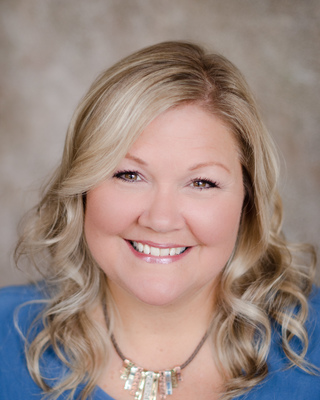 Photo of Stacy Forrest, Licensed Professional Counselor in Oregon City, OR