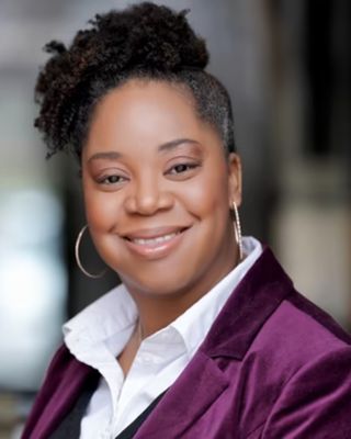 Photo of Mia Bush, Licensed Clinical Mental Health Counselor, LCMHC