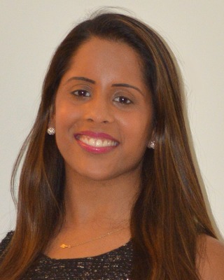 Photo of Dr. Siddhi Patel, Psychologist in Loch Arbour, NJ