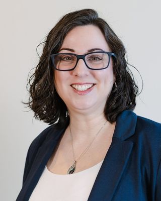 Photo of Amy Cardinal, Psychologist in Edmonton, AB