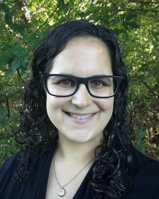 Photo of Amy Paysnick, Psychologist, PhD