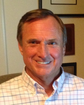 Photo of Keith J. Andersen, Psychologist, PhD