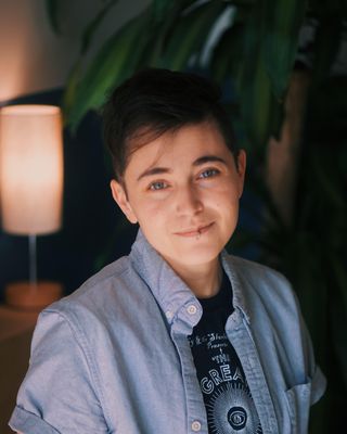 Photo of Blake Marcelle, Resident in Counseling, LPC-R