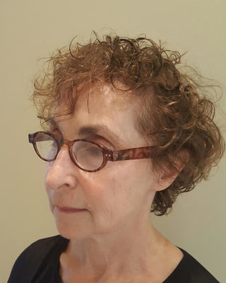 Photo of Sonia Sztejnklaper Bell, Clinical Social Work/Therapist in 94115, CA