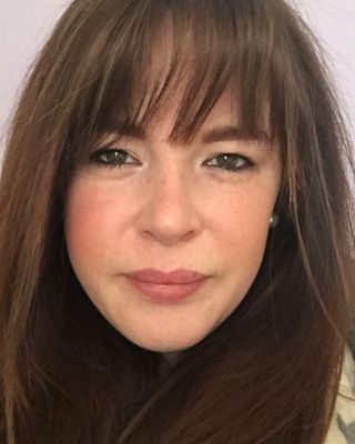 Photo of Jenny Roe-Stanton, Psychotherapist, MBACP