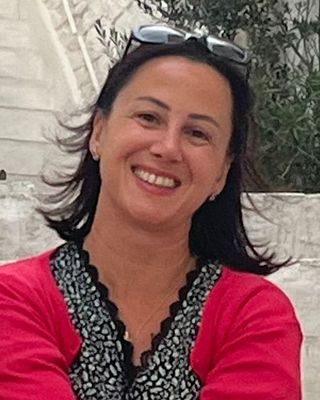 Photo of Melissa Douglas, Counsellor, MNCPS Acc.