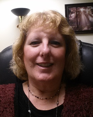 Photo of Melinda Johnson, LICSW, Clinical Social Work/Therapist in Richland
