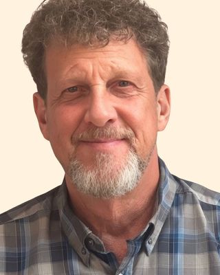Photo of Jesse Beebe, Clinical Social Work/Therapist, LCSW