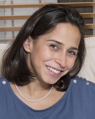 Photo of Nadia Lemp-Nguyen, Psychologist in Essex County, NJ