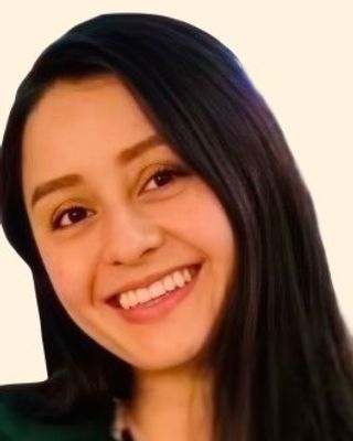 Photo of Elizabeth Bernal, Marriage & Family Therapist, MS, LMFT