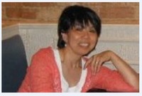 Gallery Photo of Spouse and partner Jane Nakashima-Cairo, ACSW, LCSW,SEP