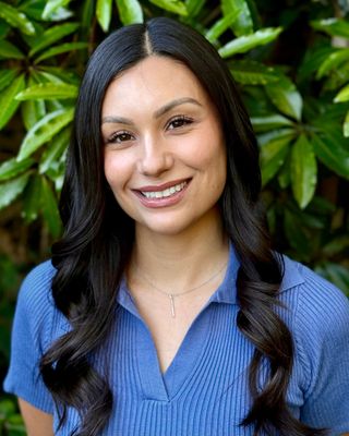 Photo of Jazmin Alarcon, LCSW, Clinical Social Work/Therapist