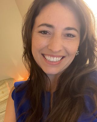 Photo of Caitlyn Fruge, Counselor, MS, LPC