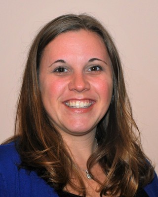 Photo of Kelsey Anderson, MA, LADC, LPCC, Counselor in Princeton