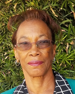 Photo of Sybil A Stafford, Marriage & Family Therapist, EdD, LMFT