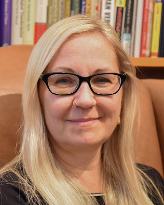 Photo of Natalka Sharman, PhD, CPsych, Psychologist in Toronto