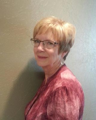 Photo of Mary Cumming, Counselor in Martell, NE