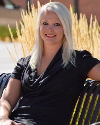 Photo of Alyssa Martin, Counselor in South Dakota