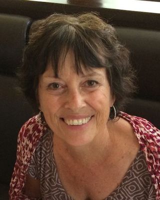 Photo of Suzanne Persons, Counselor, PhD, LMHC