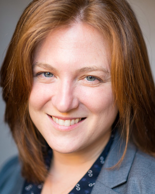 Photo of Megan E. Eliot, PhD, Psychologist