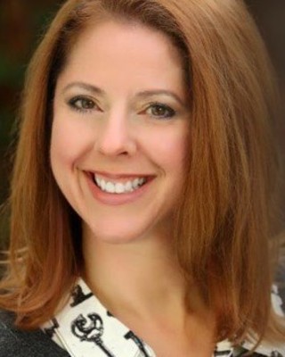 Photo of Lisa Godasi, Marriage & Family Therapist in Collin County, TX