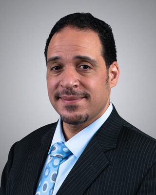 Photo of Dr. Allen Masry, MD, Psychiatrist