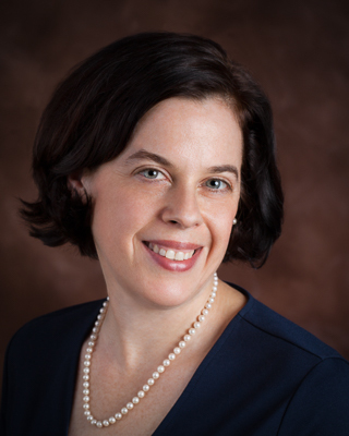 Photo of Vicki Gluhoski, Psychologist in Montclair, NJ