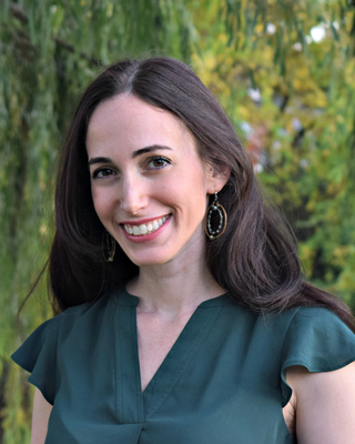 Photo of Danielle Rothman, Psychologist in 20175, VA