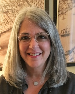 Photo of Judy Wein, Licensed Professional Counselor in Highland Park, Pittsburgh, PA