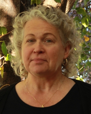 Photo of Marilyn Lucas, Counselor