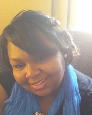 Photo of Salesia Hughes-Hibbert - Launch Counseling Services, LMHC, Counselor