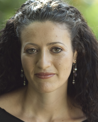 Photo of Dahlia Greenbaum, MA, LMFT, Marriage & Family Therapist