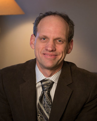 Photo of Michael R Wendt, LPC, Counselor