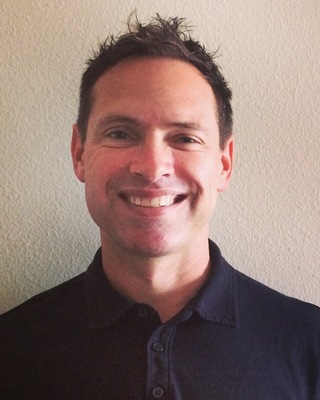 Photo of Kevin A Thomas, Marriage & Family Therapist in San Diego, CA