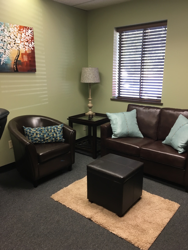 One of our offices.