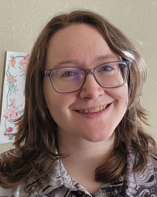 Photo of Ashlee Daily, Clinical Social Work/Therapist, LCSW