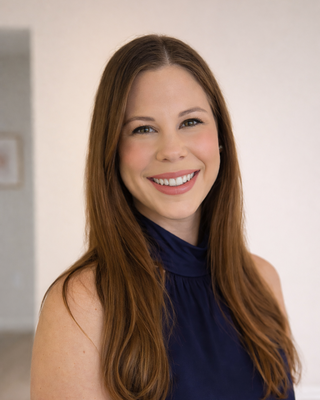 Photo of Anna Jongkind, Clinical Social Work/Therapist, MSW, LCSWA