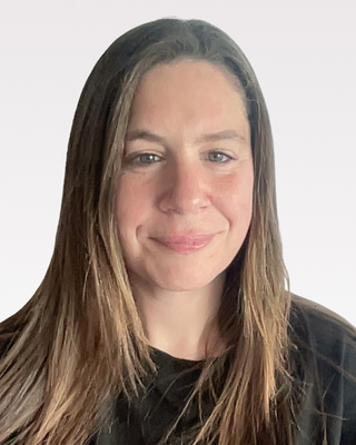 Photo of Allison Goldin, Marriage & Family Therapist, LMFT