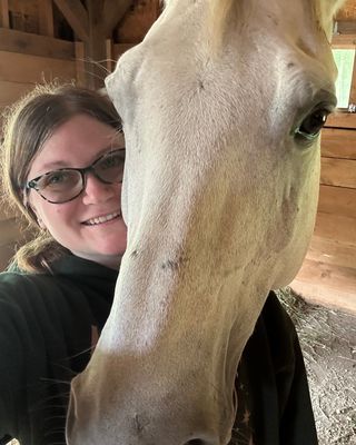 Photo of Courtney R Marshall, Counselor, MS, LCMHC