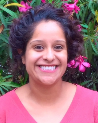 Photo of Bianca Konstantinidis, Marriage & Family Therapist in Long Beach, CA