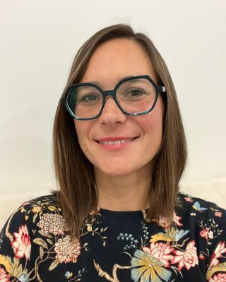 Photo of Maria Ostapenko, Registered Psychotherapist, MACP, MEd