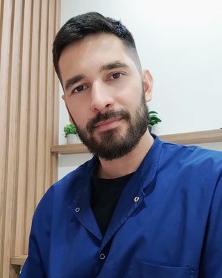 Foto de Dario Jose Borysiuk - AMAS, Psicólogo, Lic. en Psicología, Psic.
