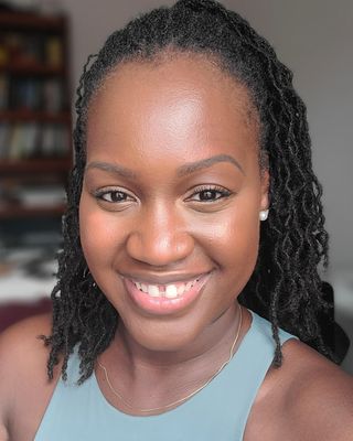 Photo of Meashline Komara, Clinical Social Work/Therapist, LCSW-C