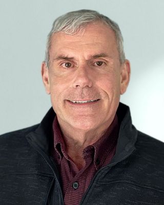 Photo of Matt Cerne, Counselor, LMHC, MEd, MBA, CAGS, LRC