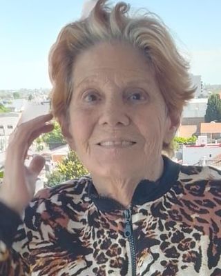 Foto de Dra. Beatriz Margarita Menutti, Psicólogo, Lic. en Psicología, Psic.