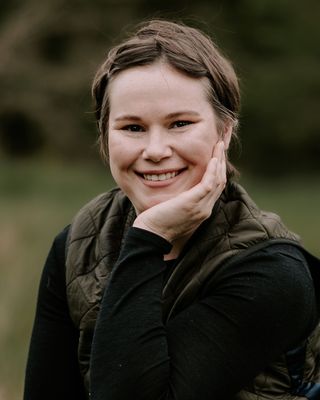 Photo of Sarah Mather, MA