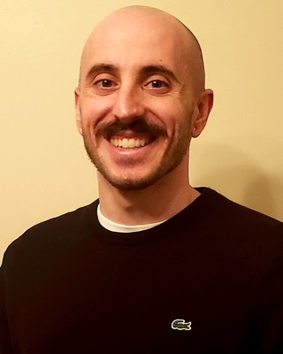 Photo of Sean Dinan, Clinical Social Work/Therapist