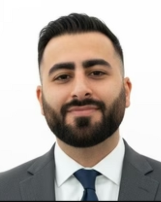 Photo of Ali Nikpour, Psychiatric Nurse Practitioner, PMHNP