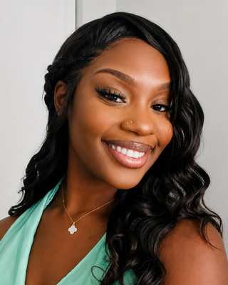 Photo of Vivica Graham, Licensed Mental Health Counselor Associate, MA